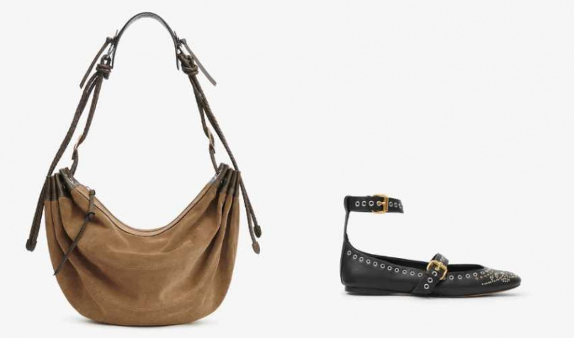 （圖／Isabel Marant）