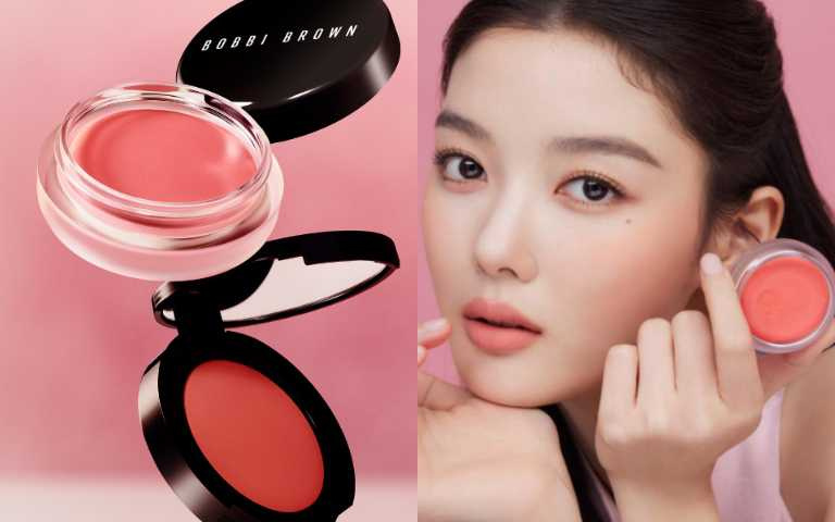 BOBBI BROWN 雲朵唇頰霜 8.5g/980元(圖/品牌提供)