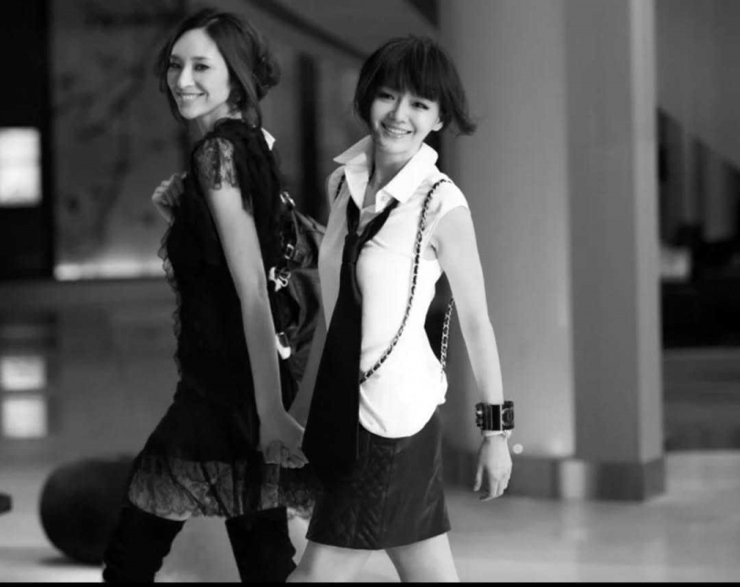 （圖／取自 pace_wu IG）