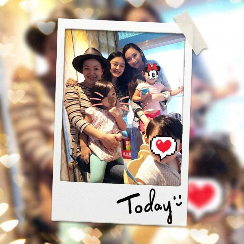 （圖／取自 pace_wu IG）