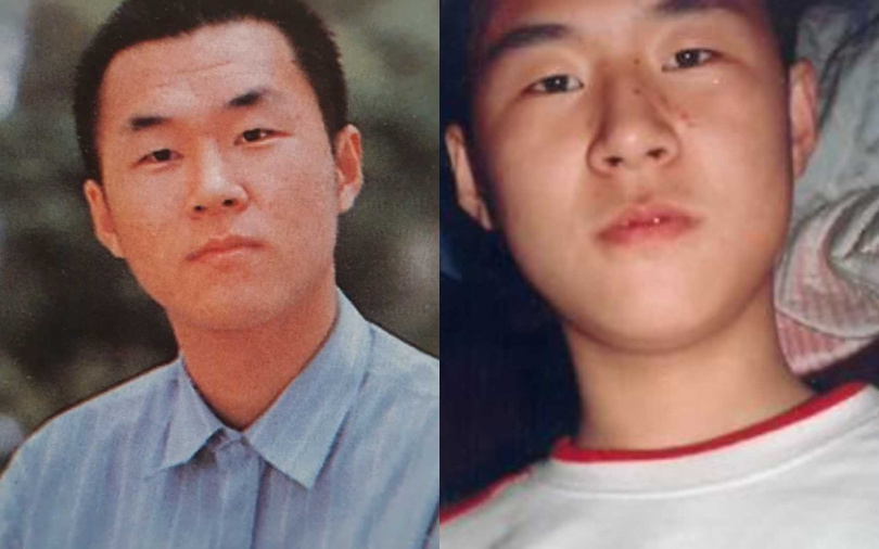 （圖／翻攝自Naver）