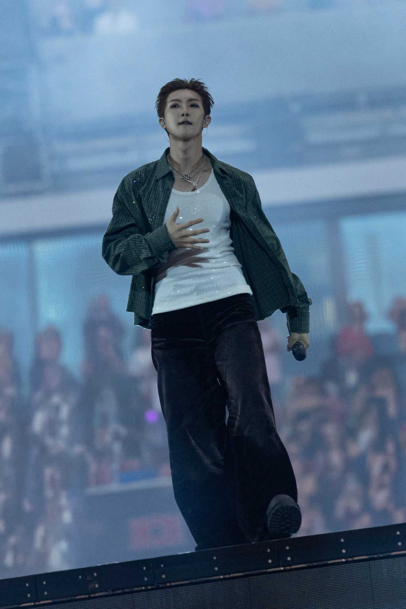 (圖/BIGHIT MUSIC)