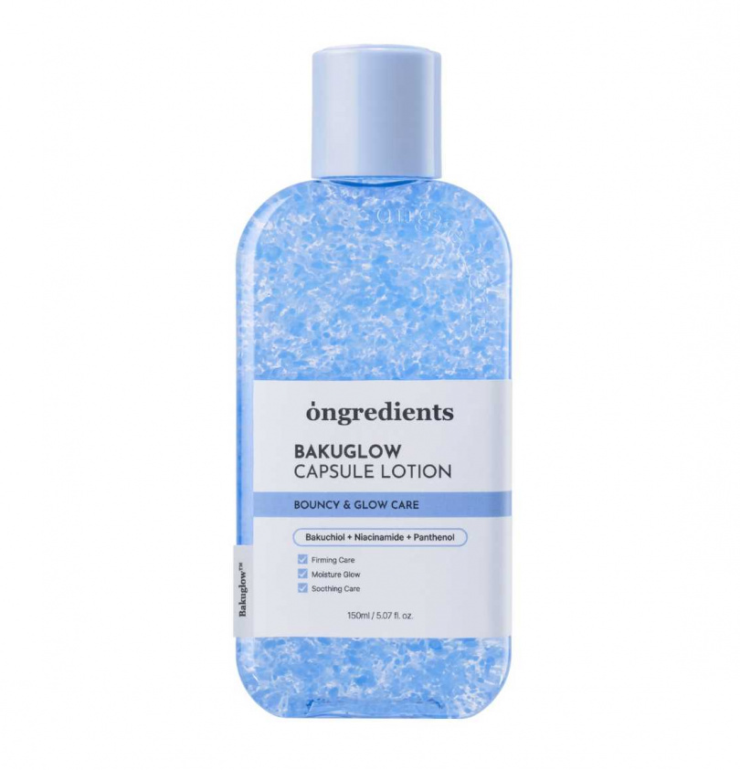 Ongredients 沁涼爆水妝前小藍乳 150ml/599元(圖/取自 POYA 官網)