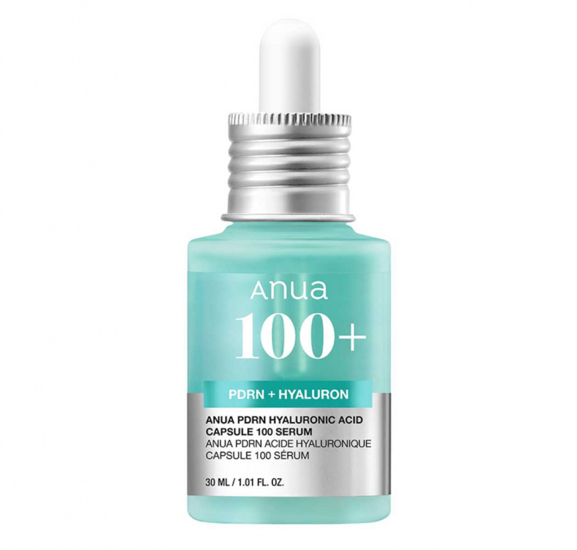 Anua PDRN100玻尿酸水光保濕精華 30ml/959元(圖/取自 POYA 官網)