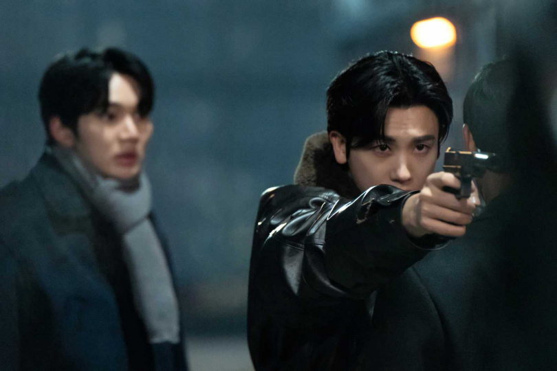 （圖／翻攝自Disney+）