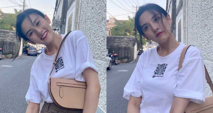 (圖/取自 lareina_song IG)