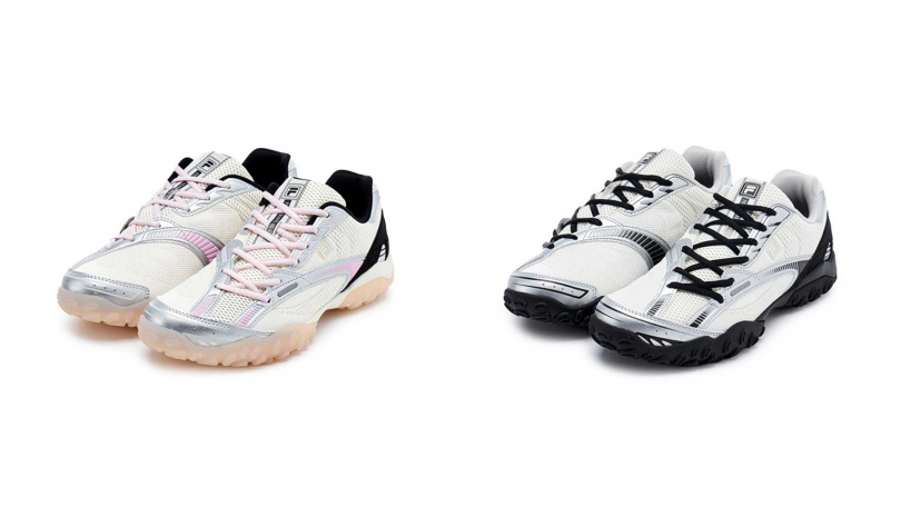 FILA ECHAPPE V2運動鞋／3980元（圖／品牌提供）