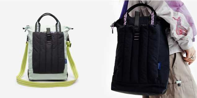 SNAPTURE SAC/1,499元(圖/品牌提供)
