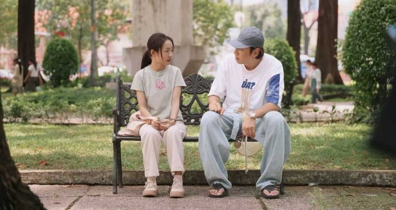 （圖／取自 halleiloo IG）