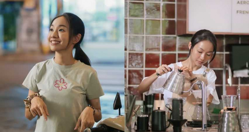 （圖／取自 halleiloo IG）