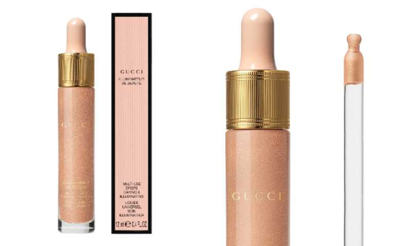 GUCCI 潤澤高光露/1,750元(圖/品牌提供)