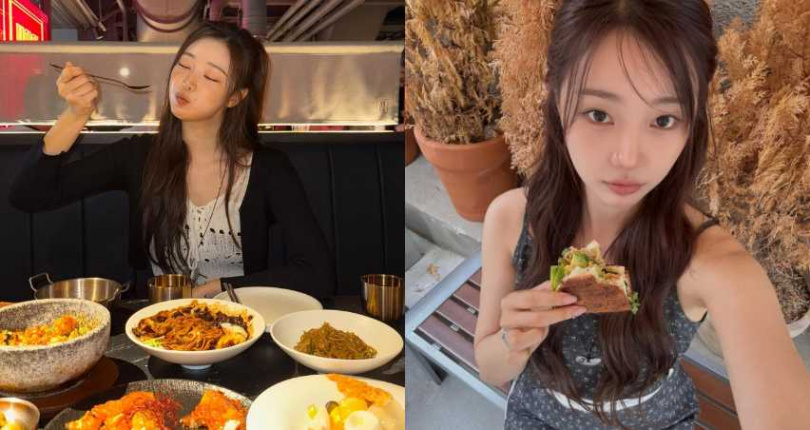 （圖／取自 youseeany IG）