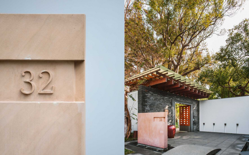 來自西班牙巴斯克地區的米其林一星餐廳「Txispa」主廚前田哲郎,將於2026年1月於北投「三二行館」客座。(圖/三二行館提供)