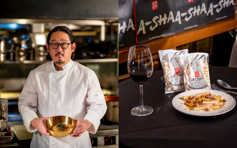 （圖／阿舍食品提供）