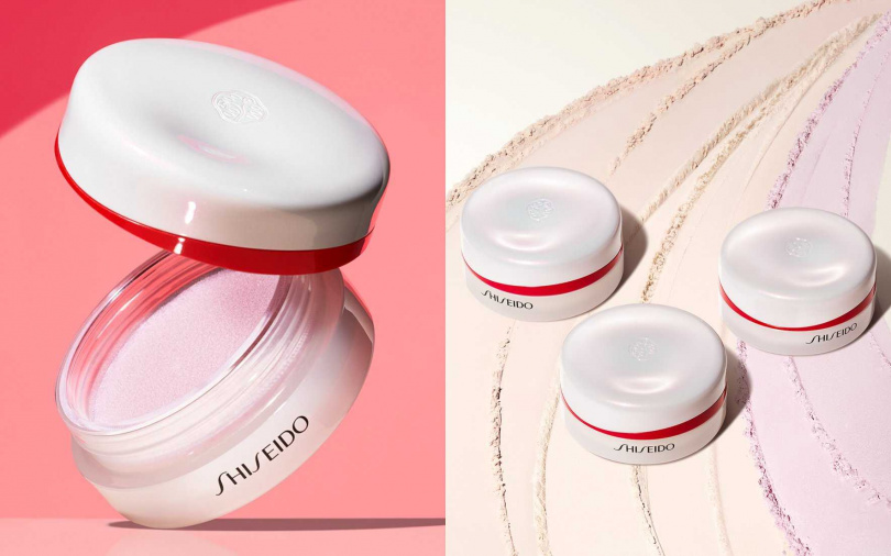 資生堂超聚光持光蜜粉／1,650元（圖／品牌提供）