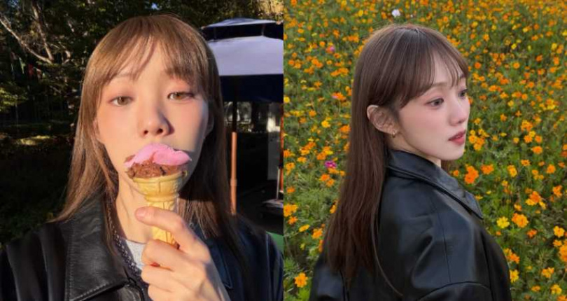 (圖/取自 heybiblee IG)