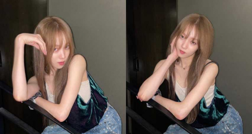 (圖/取自 heybiblee IG)