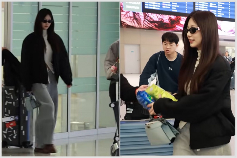 (圖/翻攝自ig、翻攝自網路影片 )