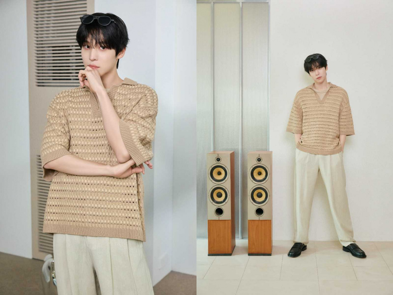 (圖/@maisonkitsune)