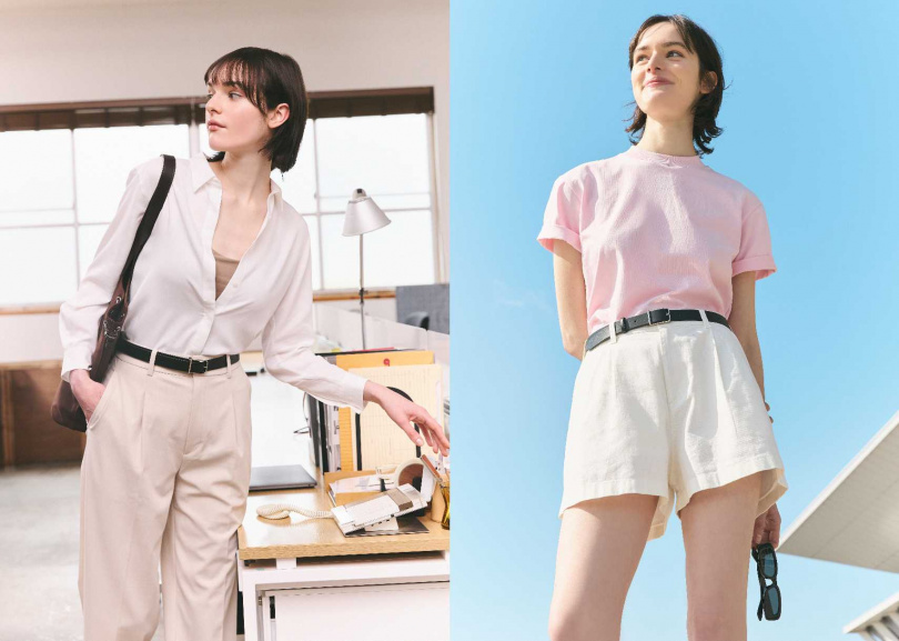 （圖／UNIQLO）