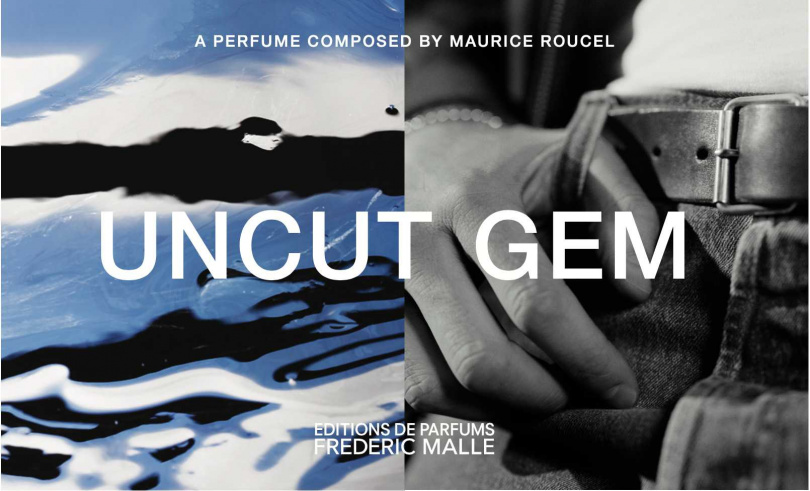 Maurice Roucel在實驗室創作出他自身使用的日常香氛，令人印象深刻的香氣深受Frédéric Malle的喜愛。