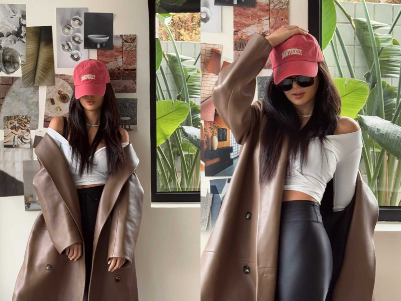 (圖/孫芸芸 IG)