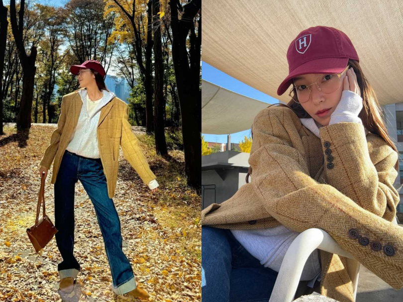(圖/Jessica IG)