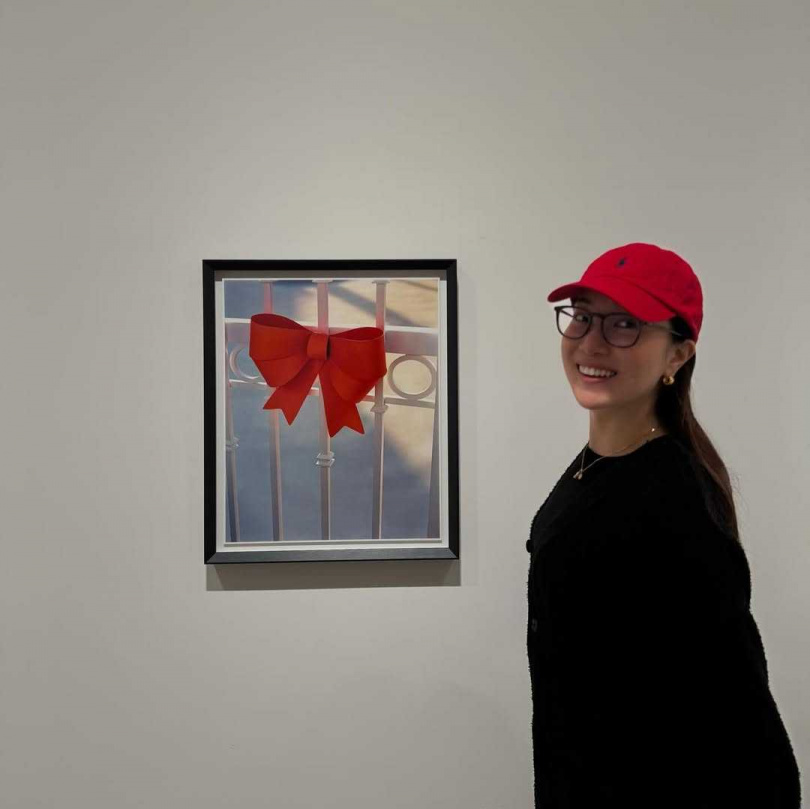 (圖/Melinda IG)