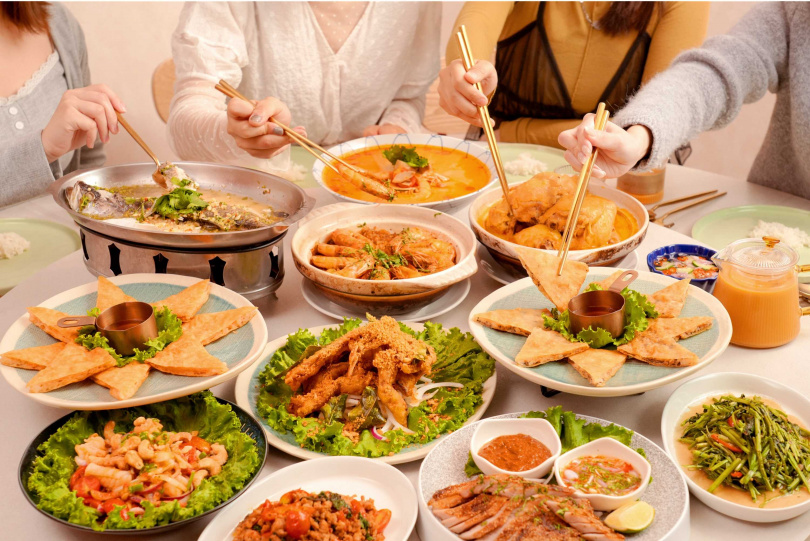 (圖/瓦城集團提供)