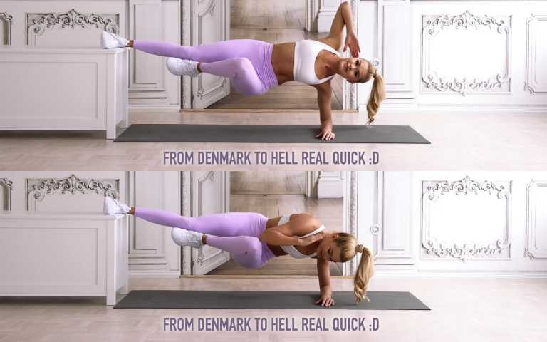 （圖／取自 Pamela Reif Youtube）