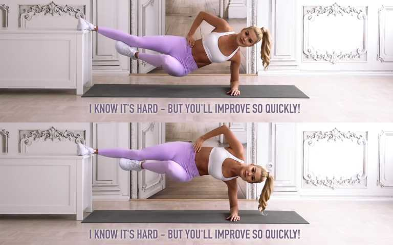 （圖／取自 Pamela Reif Youtube）