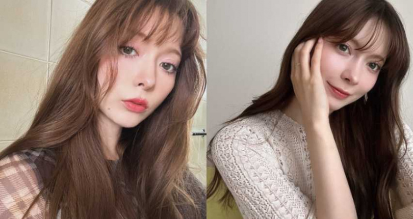 （圖／取自 alilouss IG）