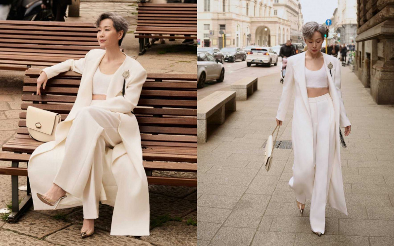 （圖／取自葉童小紅書）