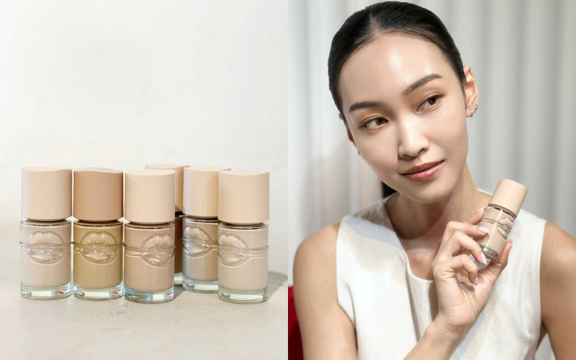 MAKE UP FOR EVER 30ml/1,760元(圖/吳雅鈴攝)