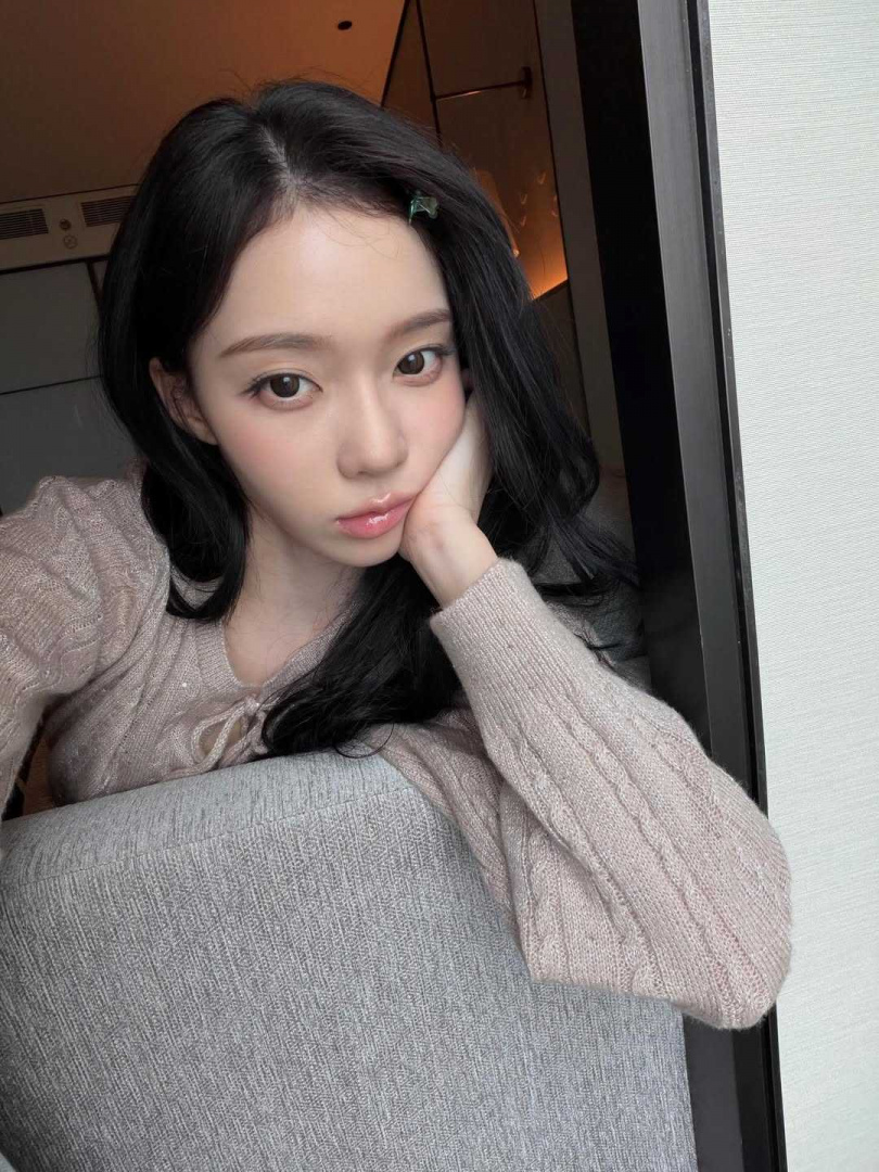 (圖/取自 imwinter IG)