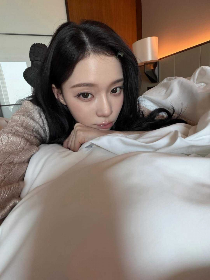 (圖/取自 imwinter IG)