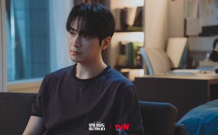 (圖/取自 tvn_drama IG)