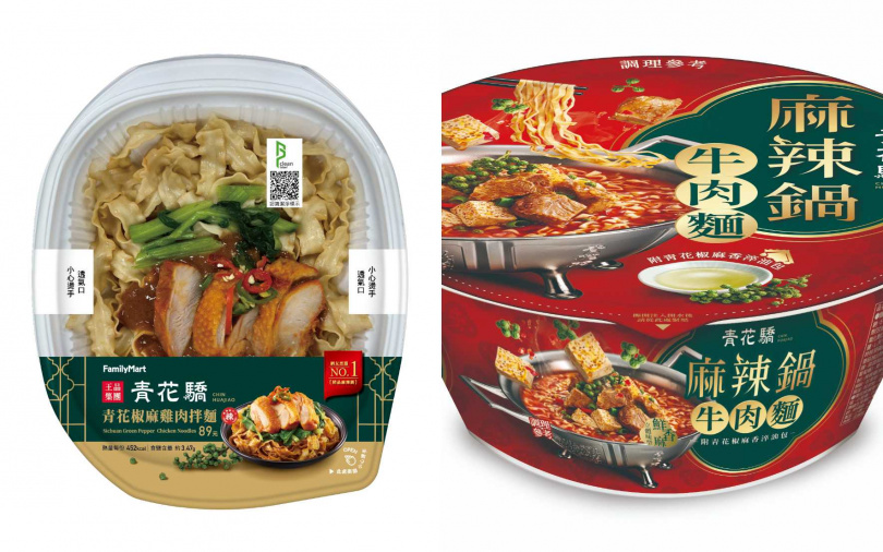 (圖/全家提供)