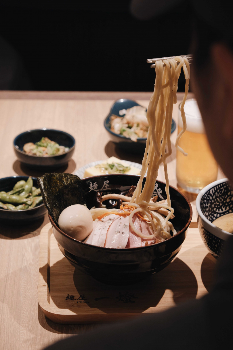 (圖/麵屋一燈提供)