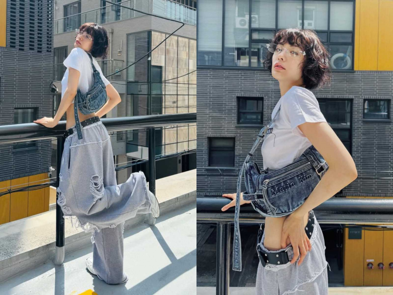(圖/Nana IG)