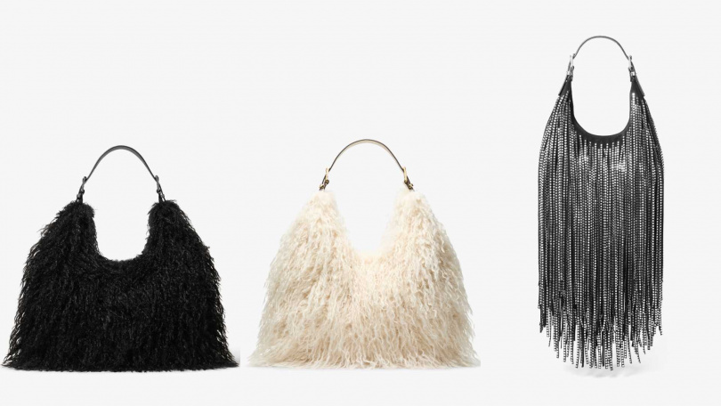 台北101獨家MICHAEL KORS NOLITA包（圖／品牌提供）