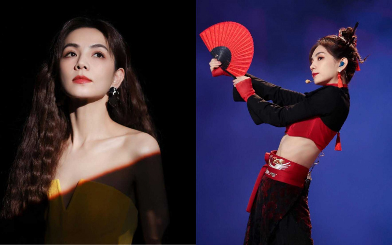 （圖／取自Ella IG）