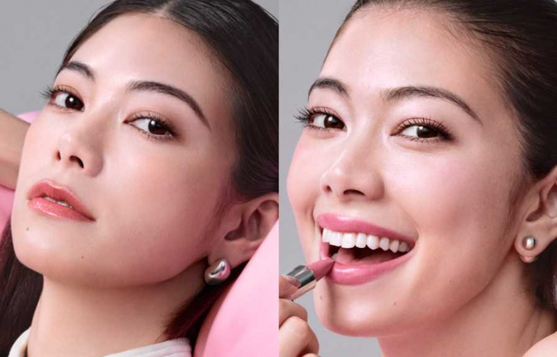 (圖/取自 shiseido_japan IG)