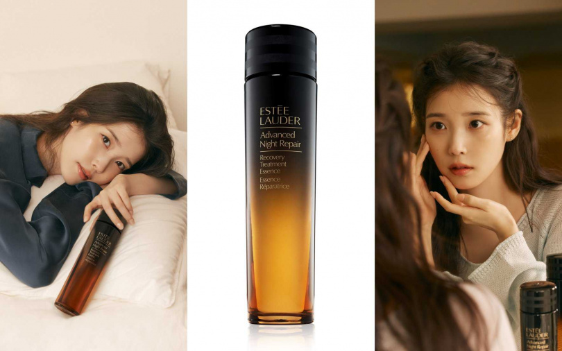 雅詩蘭黛特潤超導修護精華水200ml／4,450元（圖／品牌提供）