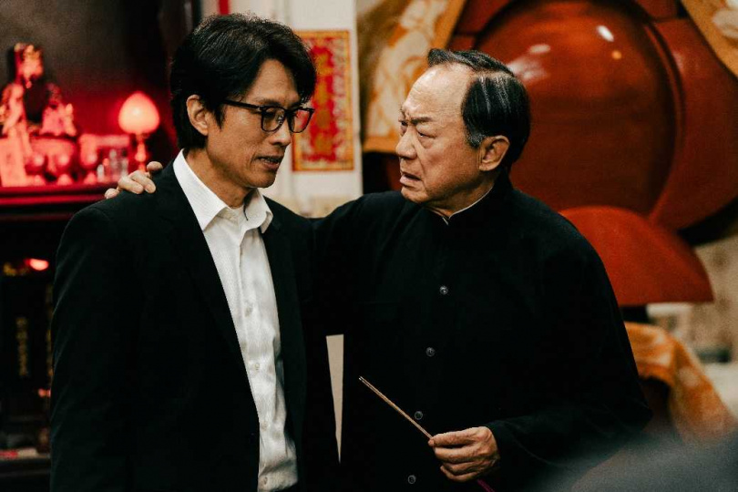 (圖/Disney+提供)