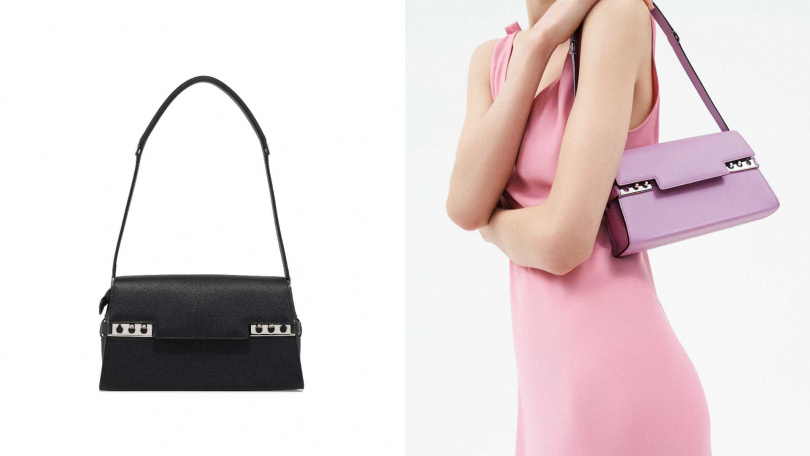 Tempête To Go肩背包（圖／品牌提供）