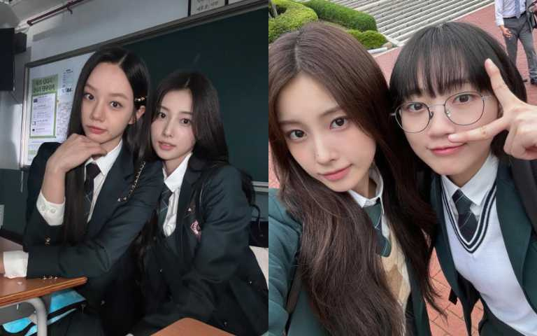 (圖/取自 hyemhyemu IG)