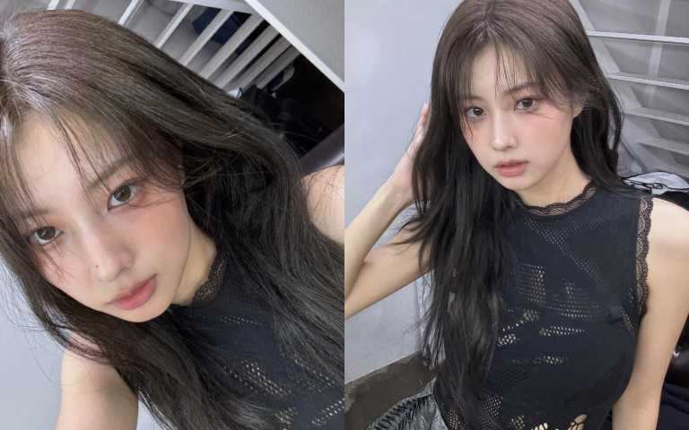 (圖/取自 hyemhyemu IG)