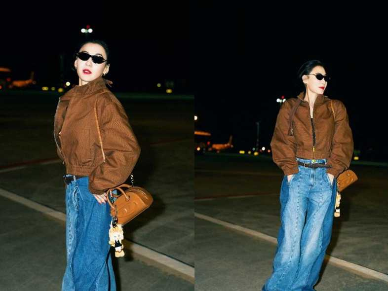 （圖／SANDRO官方微博）