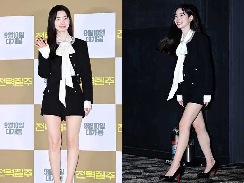 （圖／TWICE Chile Oficial ig）